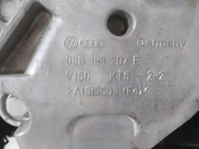 Автозапчастина б/у двигун комплект для audi a3 (8p) * посилання на oem iam 03g100098av a93699 3g100098bx
