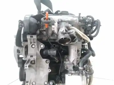 Автозапчастина б/у двигун комплект для audi a3 (8p) * посилання на oem iam 03g100098av a93699 3g100098bx