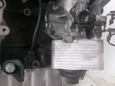 Автозапчастина б/у двигун комплект для audi a3 (8p) * посилання на oem iam 03g100098av a93699 3g100098bx