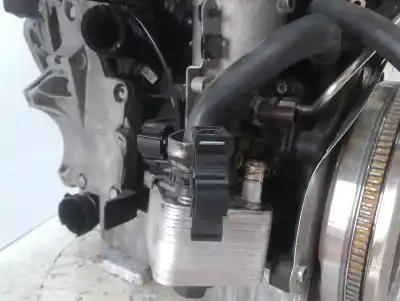 Автозапчастина б/у двигун комплект для audi a3 (8p) * посилання на oem iam 03g100098av a93699 3g100098bx