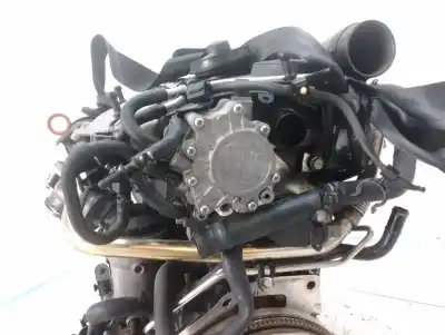 Автозапчастина б/у двигун комплект для audi a3 (8p) * посилання на oem iam 03g100098av a93699 3g100098bx