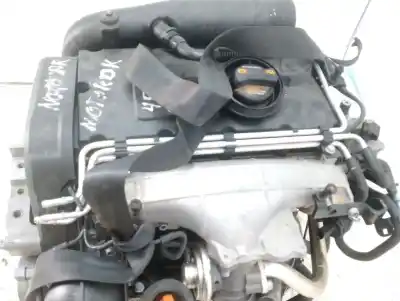 Автозапчастина б/у двигун комплект для audi a3 (8p) * посилання на oem iam 03g100098av a93699 3g100098bx