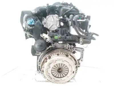 Second-hand car spare part complete engine for ford focus ii (da_, hcp, dp) 1.6 tdci oem iam references g8db 7m5q6010eb m5q6007ba 1071657 1699880