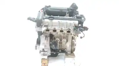 Gebrauchtes Autoersatzteil KOMPLETTER MOTOR zum VOLKSWAGEN POLO (6N2)  OEM-IAM-Referenzen 036100032C AUA 036100032C