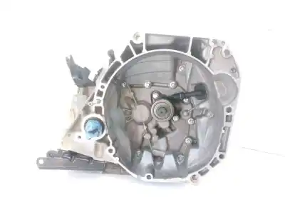 Peça sobressalente para automóvel em segunda mão caixa de velocidades por dacia sandero * referências oem iam 320109359r