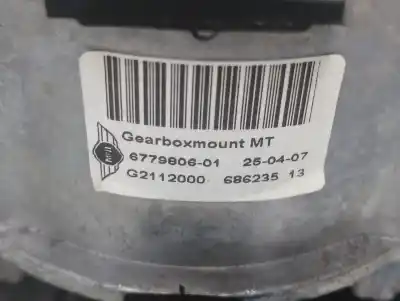 Автозапчасти б/у коробка передач за mini mini (r56) one ссылки oem iam 23008614259 2300 7568720 03 0075991cha 