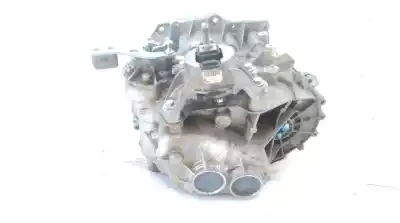 Second-hand car spare part gearbox for mini mini (r56) one oem iam references 23008614259 23007568720 