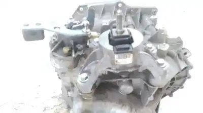 Second-hand car spare part gearbox for mini mini (r56) one oem iam references 23008614259 23007568720 