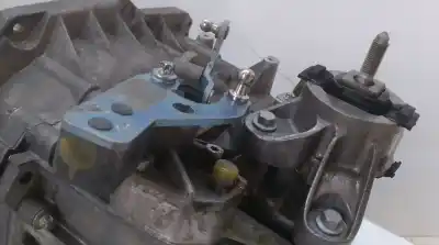 Second-hand car spare part gearbox for mini mini (r56) one oem iam references 23008614259 23007568720 