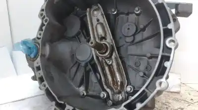 Second-hand car spare part gearbox for mini mini (r56) one oem iam references 23008614259 23007568720 