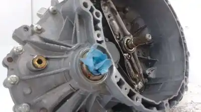 Second-hand car spare part gearbox for mini mini (r56) one oem iam references 23008614259 23007568720 