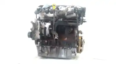 İkinci el araba yedek parçası komple motor için kia carens ii monospace (fj) 2.0 crdi oem iam referansları d4ea 4h008199 kz35702100