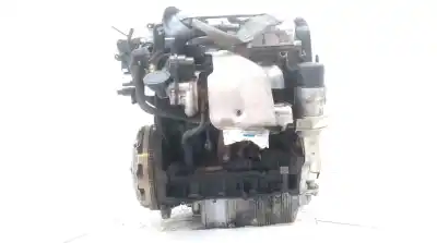 İkinci el araba yedek parçası komple motor için kia carens ii monospace (fj) 2.0 crdi oem iam referansları d4ea 4h008199 kz35702100