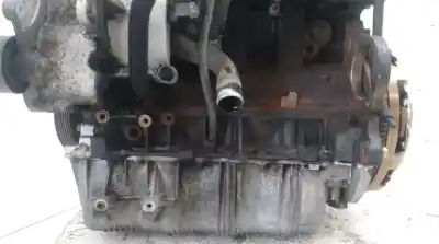 İkinci el araba yedek parçası komple motor için kia carens ii monospace (fj) 2.0 crdi oem iam referansları d4ea 4h008199 kz35702100