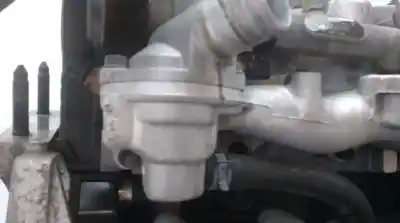 İkinci el araba yedek parçası komple motor için kia carens ii monospace (fj) 2.0 crdi oem iam referansları d4ea 4h008199 kz35702100