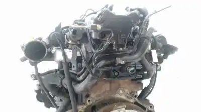 İkinci el araba yedek parçası komple motor için kia carens ii monospace (fj) 2.0 crdi oem iam referansları d4ea 4h008199 kz35702100