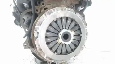 İkinci el araba yedek parçası komple motor için kia carens ii monospace (fj) 2.0 crdi oem iam referansları d4ea 4h008199 kz35702100