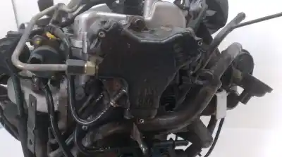 İkinci el araba yedek parçası komple motor için kia carens ii monospace (fj) 2.0 crdi oem iam referansları d4ea 4h008199 kz35702100