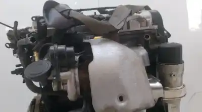 İkinci el araba yedek parçası komple motor için kia carens ii monospace (fj) 2.0 crdi oem iam referansları d4ea 4h008199 kz35702100