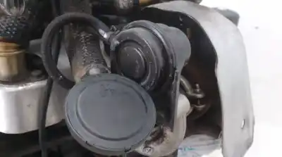 İkinci el araba yedek parçası komple motor için kia carens ii monospace (fj) 2.0 crdi oem iam referansları d4ea 4h008199 kz35702100