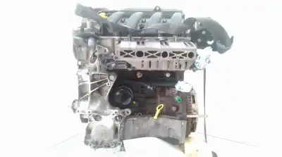 Second-hand car spare part complete engine for renault clio ii (bb_, cb_) 1.4 16v (b/cb0l) oem iam references 7701472317 k4j712 
