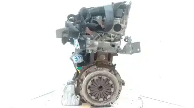 Second-hand car spare part complete engine for renault clio ii (bb_, cb_) 1.4 16v (b/cb0l) oem iam references 7701472317 k4j712 