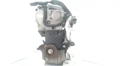 Second-hand car spare part complete engine for renault clio ii (bb_, cb_) 1.4 16v (b/cb0l) oem iam references 7701472317 k4j712 