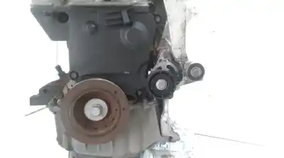 Second-hand car spare part complete engine for renault clio ii (bb_, cb_) 1.4 16v (b/cb0l) oem iam references 7701472317 k4j712 