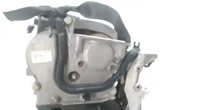 Second-hand car spare part complete engine for renault clio ii (bb_, cb_) 1.4 16v (b/cb0l) oem iam references 7701472317 k4j712 