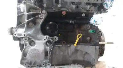 Second-hand car spare part complete engine for renault clio ii (bb_, cb_) 1.4 16v (b/cb0l) oem iam references 7701472317 k4j712 