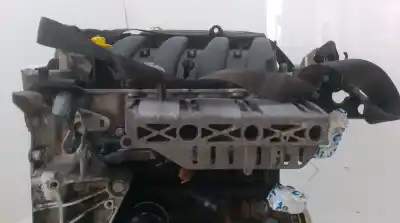 Second-hand car spare part complete engine for renault clio ii (bb_, cb_) 1.4 16v (b/cb0l) oem iam references 7701472317 k4j712 