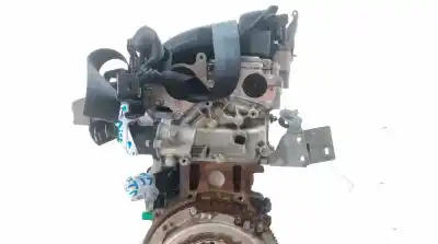 Second-hand car spare part complete engine for renault clio ii (bb_, cb_) 1.4 16v (b/cb0l) oem iam references 7701472317 k4j712 