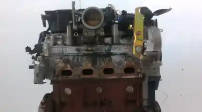 Second-hand car spare part complete engine for renault clio ii (bb_, cb_) 1.4 16v (b/cb0l) oem iam references 7701472317 k4j712 