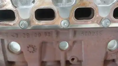 Second-hand car spare part complete engine for renault clio ii (bb_, cb_) 1.4 16v (b/cb0l) oem iam references 7701472317 k4j712 