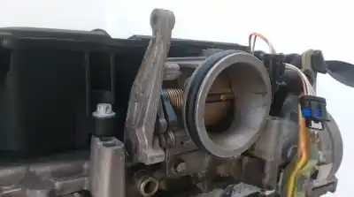 Second-hand car spare part complete engine for renault clio ii (bb_, cb_) 1.4 16v (b/cb0l) oem iam references 7701472317 k4j712 