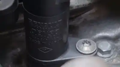 Second-hand car spare part complete engine for renault clio ii (bb_, cb_) 1.4 16v (b/cb0l) oem iam references 7701472317 k4j712 