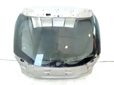 Second-hand car spare part TAILGATE for TOYOTA C-HR (_X1_) 1.8 Hybrid (ZYX10_ ZYX11_) OEM IAM references 67005F4020  