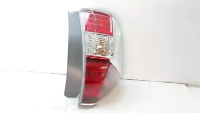 Second-hand car spare part RIGHT TAILGATE LIGHT for TOYOTA AVENSIS WAGON (T25) 2.0 D-4D Executive OEM IAM references 8155147252  