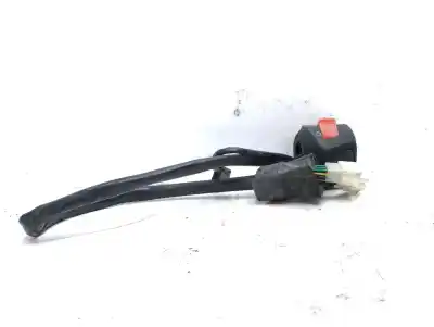 Second-hand car spare part HEADLIGHTS SWITCH for KAWASAKI J 125 * OEM IAM references 46091Y003  