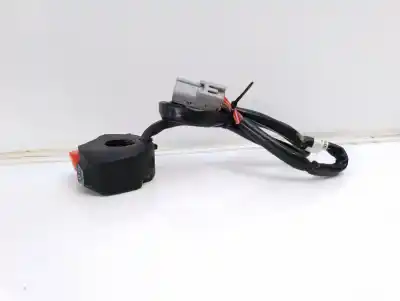 Second-hand car spare part headlights switch for aprilia tuono v4 r * oem iam references 2d000548  