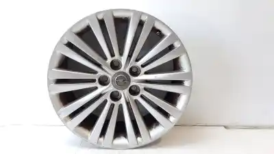 Gebrauchtes Autoersatzteil FELGE zum OPEL INSIGNIA A SEDÁN (G09) 2.0 CDTI (69) OEM-IAM-Referenzen 13313796  