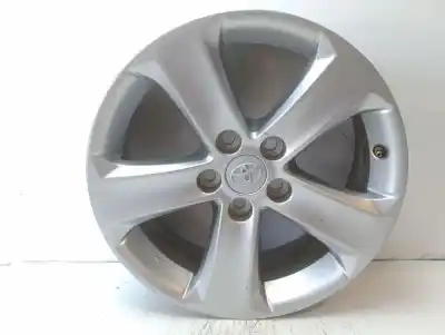 Pièce détachée automobile d'occasion JANTE pour TOYOTA RAV 4  Références OEM IAM 4261142420  