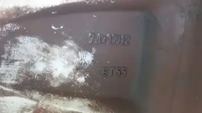 Second-hand car spare part rim for ford s-max (ca1) limited edition oem iam references 1475191  