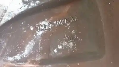 Second-hand car spare part rim for ford s-max (ca1) limited edition oem iam references 1475191  