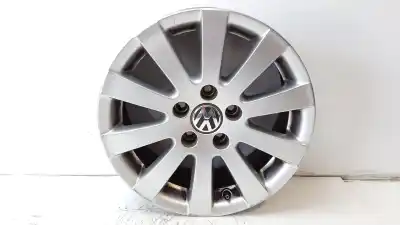 Pièce détachée automobile d'occasion JANTE pour VOLKSWAGEN PASSAT BERLINA (3C2)  Références OEM IAM 3C0601025AD  