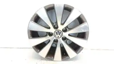 Pièce détachée automobile d'occasion JANTE pour VOLKSWAGEN PASSAT BERLINA (3C2)  Références OEM IAM 3C0601025CZ33  