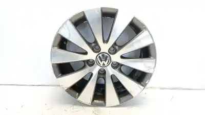 Pièce détachée automobile d'occasion JANTE pour VOLKSWAGEN PASSAT BERLINA (3C2)  Références OEM IAM 3C0601025CZ33  