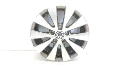 Pièce détachée automobile d'occasion JANTE pour VOLKSWAGEN PASSAT BERLINA (3C2)  Références OEM IAM 3V0601025CZ33  