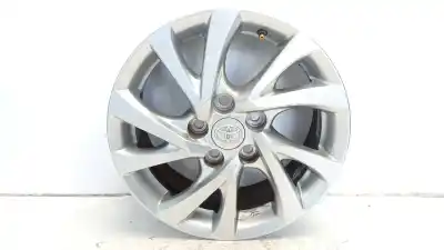 İkinci el araba yedek parçası YORULMAK için TOYOTA AURIS TOURING SPORTS (E18)  OEM IAM referansları 4261102L80  