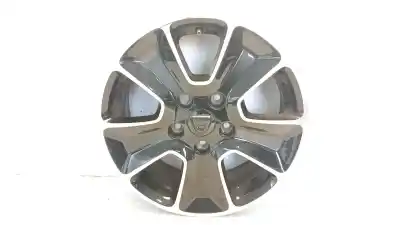 Pièce détachée automobile d'occasion JANTE pour DACIA DUSTER  Références OEM IAM 403003392R  
